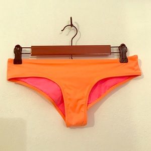 NWOT Victoria's Secret cheeky hipster
